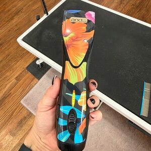 Andis Tropical Patterned Hair Clipper